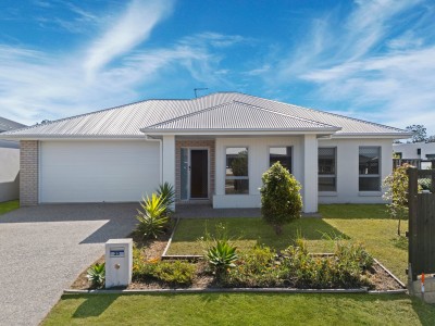 Property in Redbank Plains - FOR RENT $650 per week