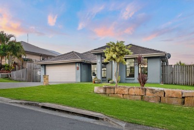 Property in Upper Coomera - $1,350 Weekly