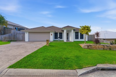 Property in Upper Coomera - Leased for $1,250