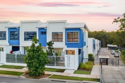 Property in Rochedale - Under Contract!