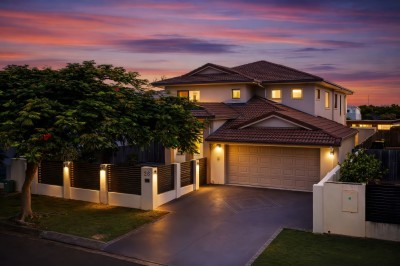 Property in Robertson - Auction