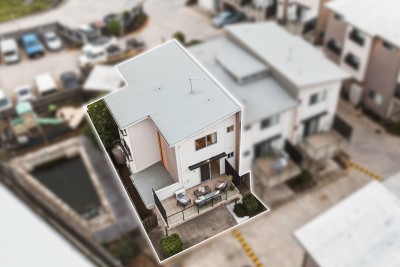 Property in Underwood - Auction