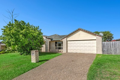 Property in Upper Coomera - $900 Weekly