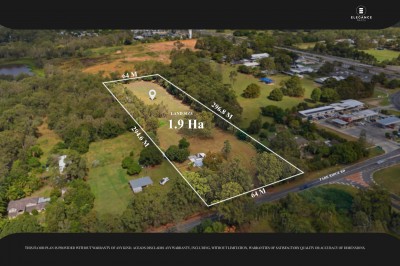 Property in Park Ridge - Best Offers before 15/06/2026 @ 5PM