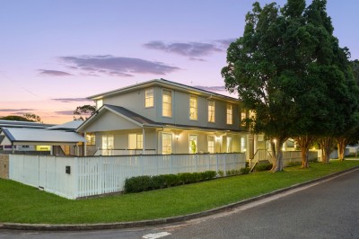 Property in Holland Park - For Rent $1400 per week