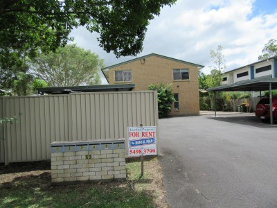 5/53 Lower King Street, Caboolture, QLD 4510