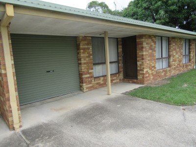2/19 Honeysuckle Street, Caboolture, QLD 4510