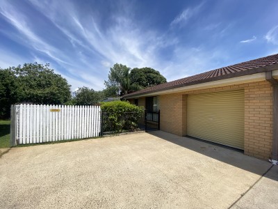 2/26 Kipling St, Caboolture, QLD 4510