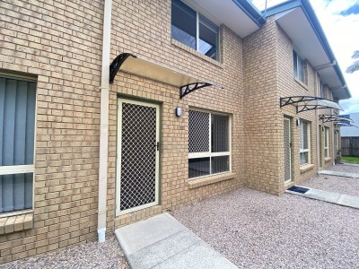 3/53 Lower King Street, Caboolture, QLD 4510