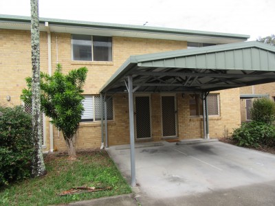 4/4 Rogers Crescent, Caboolture, QLD 4510