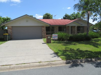3 Clare Street, Morayfield, QLD 4506