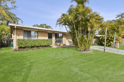 5 Afton Street, Caboolture, QLD 4510