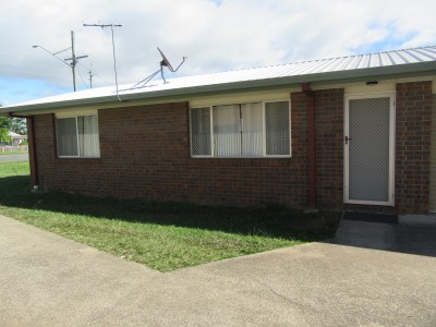 1/275 King Street, Caboolture, QLD 4510
