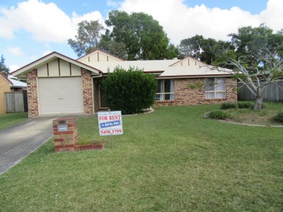 7 Toni Court, Morayfield, QLD 4506