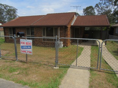 42 Kirkaldy Street, Morayfield, QLD 4506