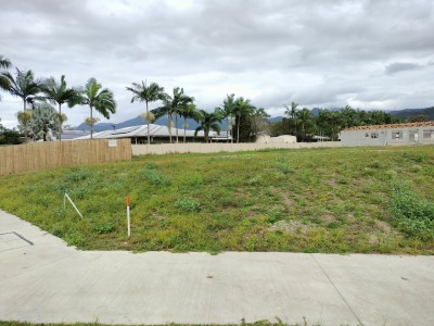 Lot 2 Bohemia Court, White Rock, QLD 4868