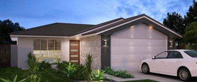 Lot 160 The Palms, Kewarra Beach, QLD 4879