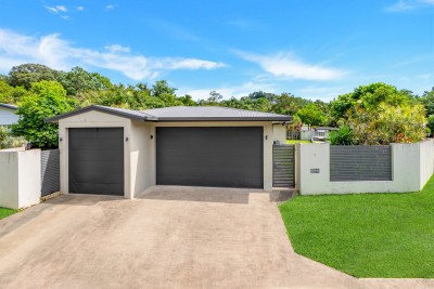 1 Fitzallan Close, Kanimbla, QLD 4870