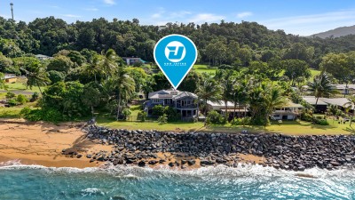 20 Elizabeth Street, Flying Fish Point, QLD 4860