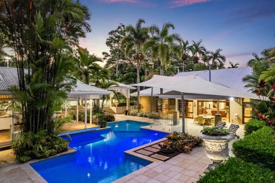 0 Kamerunga Road, Kamerunga, QLD 4870