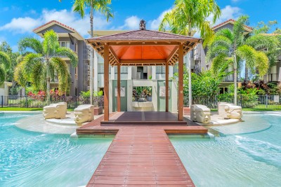 1703/40-62 Clifton Road, Clifton Beach, QLD 4879
