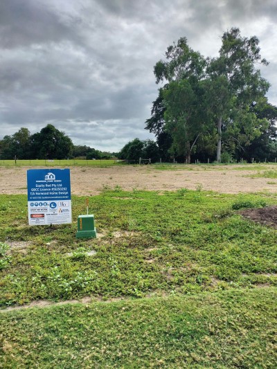 Lot 6 Lot 6 Bohemia Court, White Rock, QLD 4868