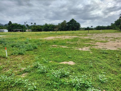 Lot 20 Lot 20 Bohemia Court, White Rock, QLD 4868