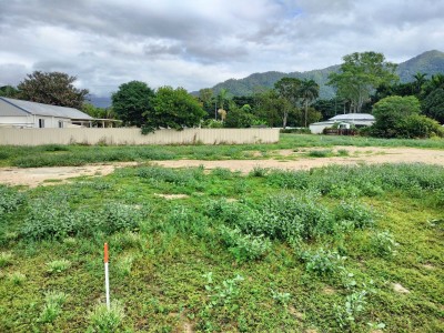 Lot 10 Lot 10 Bohemia Court, White Rock, QLD 4868