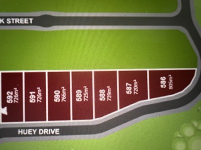 592 Huey Drive, Edmonton, QLD 4869