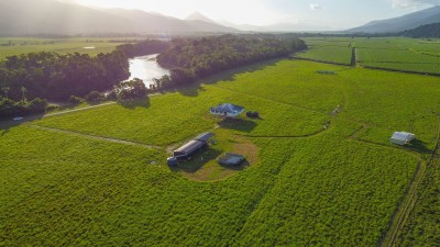 21 Barbagallo Road, Aloomba, QLD 4871
