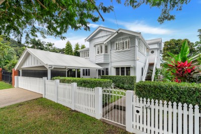 14 Pyne Street, Edge Hill, QLD 4870