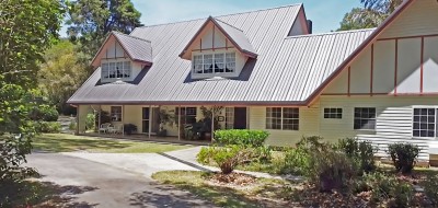 160 Carrington Road, Carrington, QLD 4883