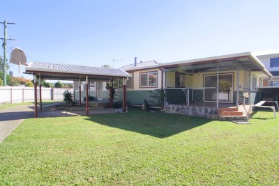 Property Leased in Coffs Harbour