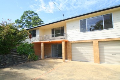 Property Leased in Sandy Beach