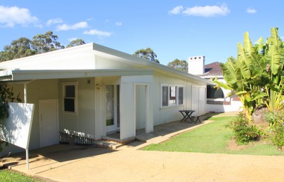 Property Leased in Coffs Harbour