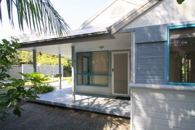 Property Leased in Sandy Beach