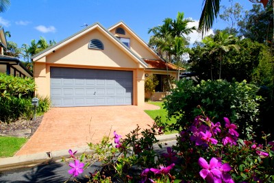 Property Leased in Sapphire Beach