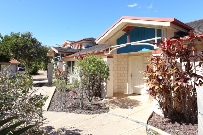 Property For Rent in Sapphire Beach
