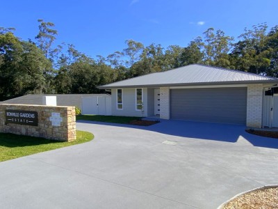 Property Leased in Bonville