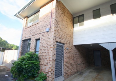 Property Leased in Coffs Harbour