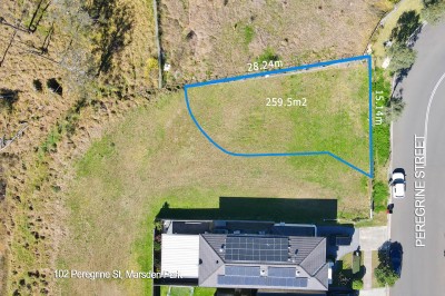 Property For Sale in Marsden Park