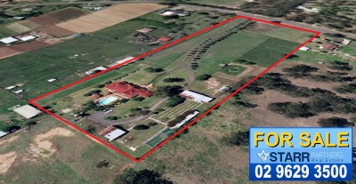 Property in Kellyville - Sold