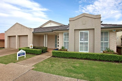 Property in Kellyville - Sold for $685,000