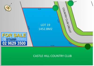 Property in Kellyville - Sold