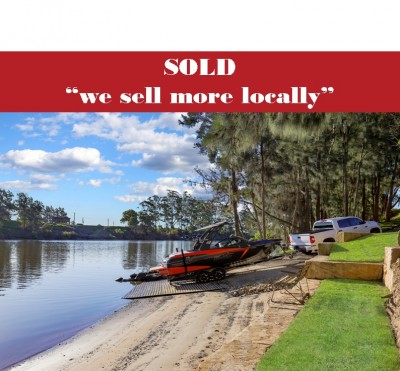 Property in Pitt Town - Sold for $2,700,000