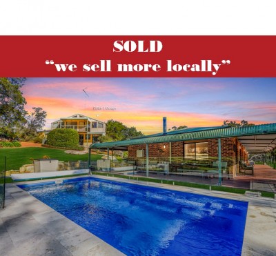 Property in Kenthurst - Sold for $1,950,000