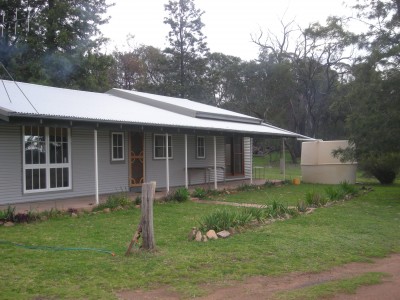 Property in Dubbo - Leased for $350