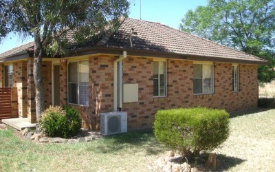 Property in Dubbo - Leased for $290