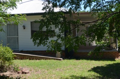 Property in Dubbo - Leased for $270