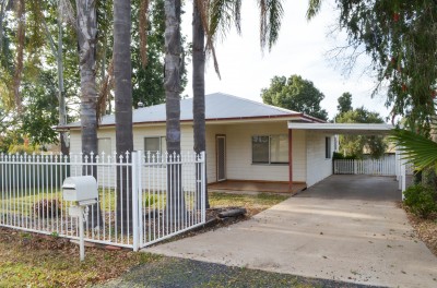 Property in Gilgandra - Leased for $260
